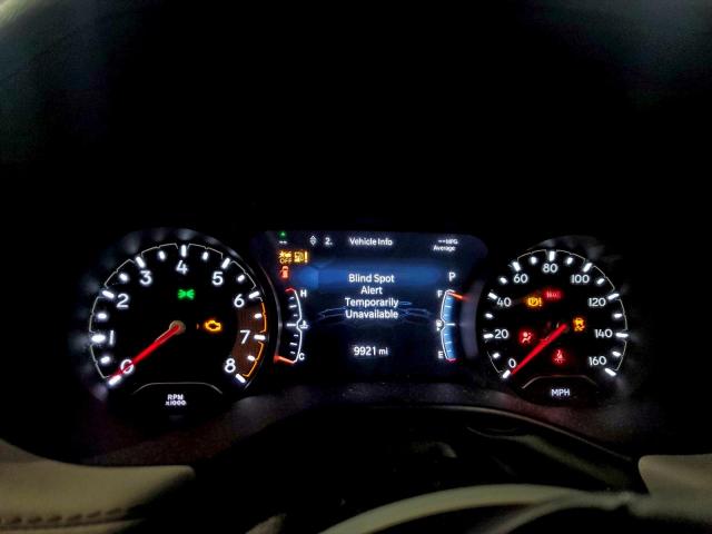 Jeep Compass Limited Image 7