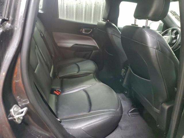 Jeep Compass Limited Image 9