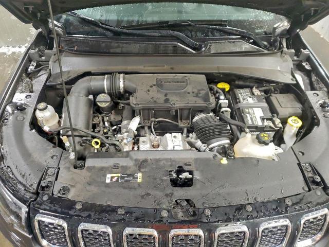 Jeep Compass Limited Image 11