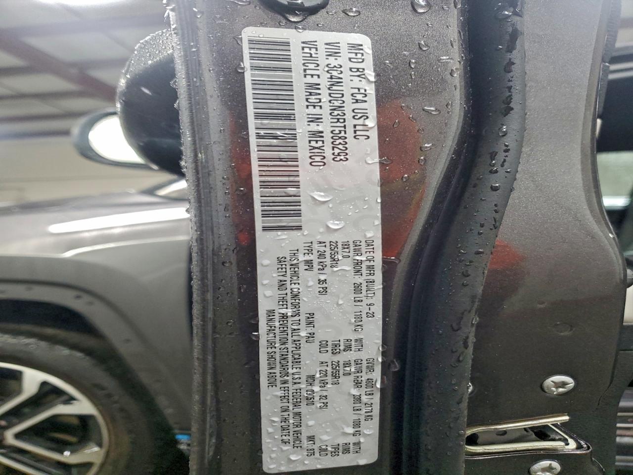 Jeep Compass Limited Image 10