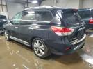 Nissan Pathfinder S Image 13