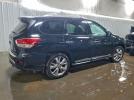 Nissan Pathfinder S Image 2