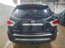 Nissan Pathfinder S Image 11