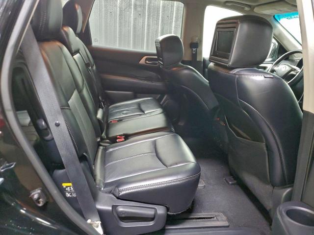 Nissan Pathfinder S Image 12