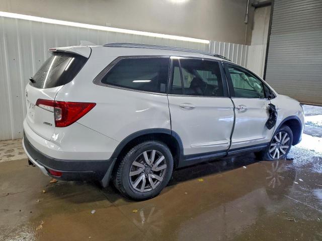 Honda Pilot Exl Image 4