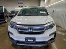 Honda Pilot Exl Image 2