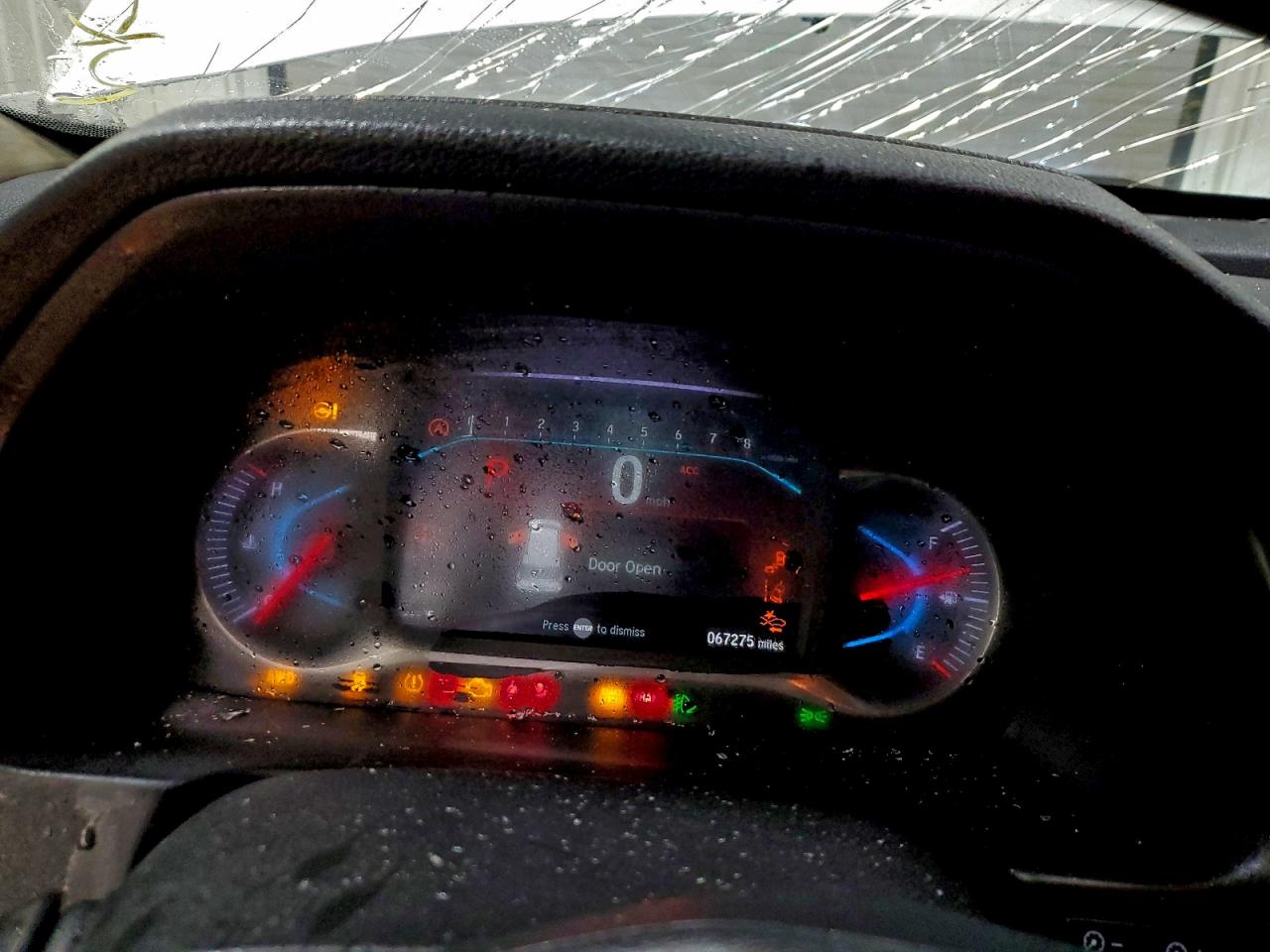 Honda Pilot Exl Image 9