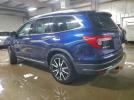 Honda Pilot Touring Image 4