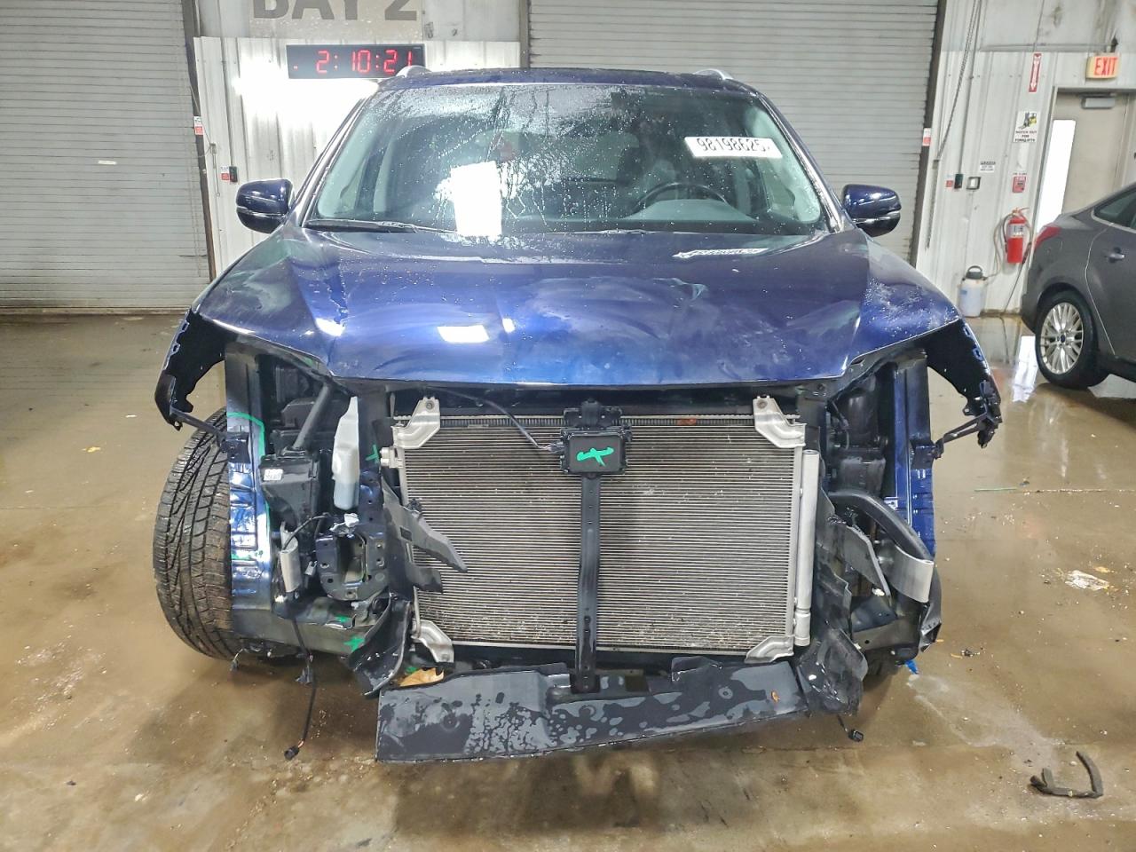 Honda Pilot Touring Image 10