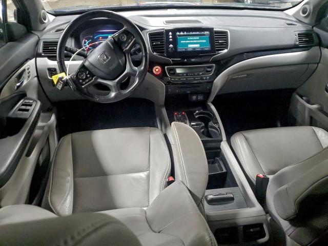 Honda Pilot Touring Image 6