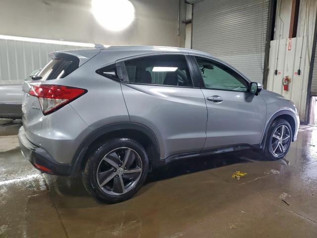 Honda HR-V Exl Image 11