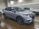 Honda HR-V Exl Image 12