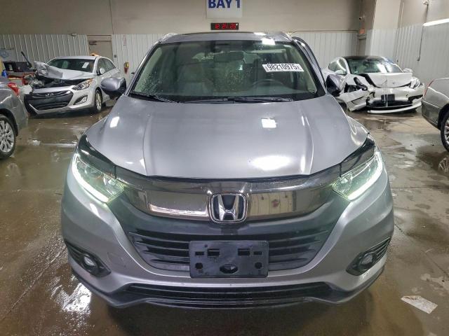 Honda HR-V Exl Image 5