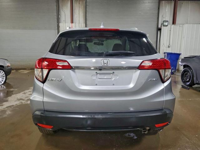 Honda HR-V Exl Image 3
