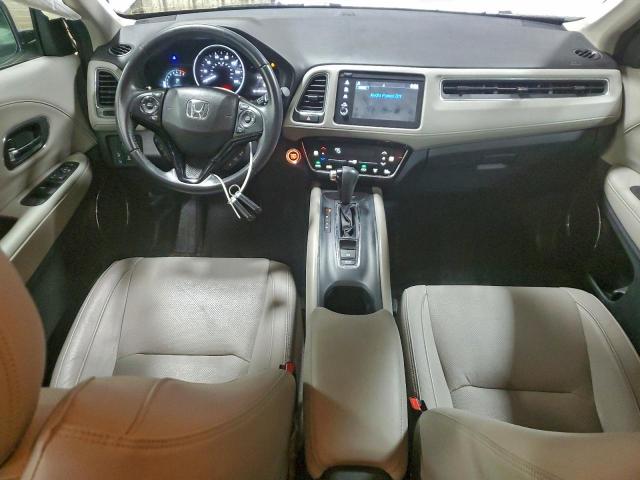 Honda HR-V Exl Image 4