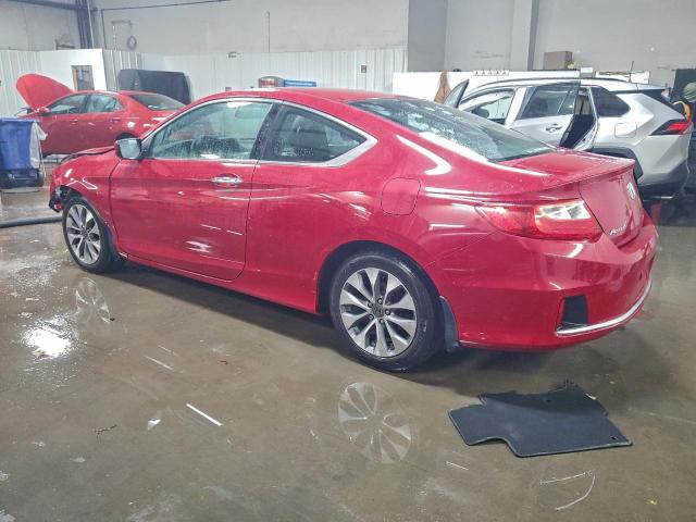 Honda Accord Lx-s Image 4