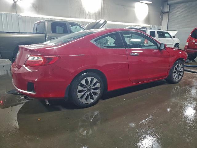 Honda Accord Lx-s Image 3