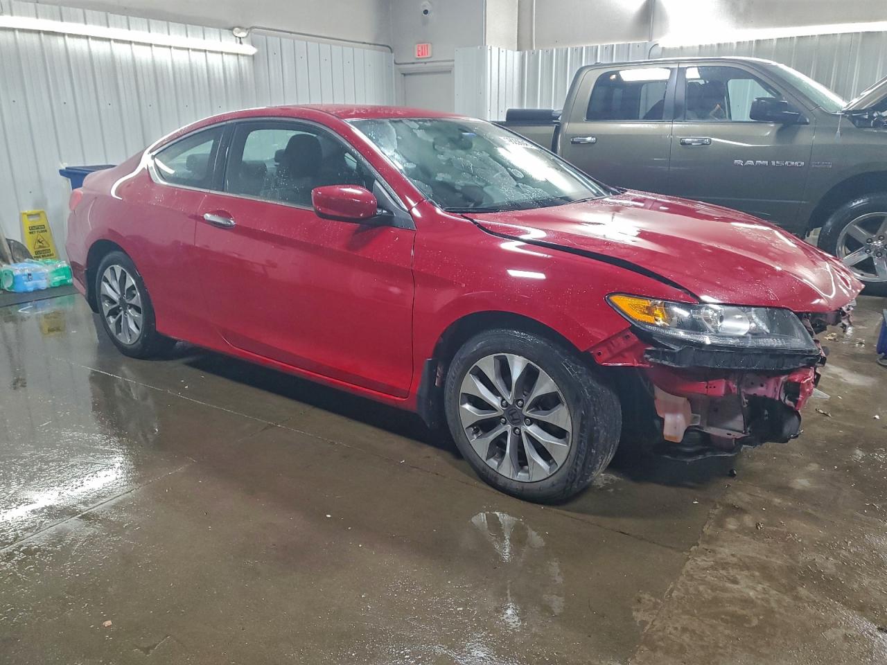 Honda Accord Lx-s Image 6