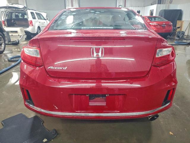 Honda Accord Lx-s Image 5