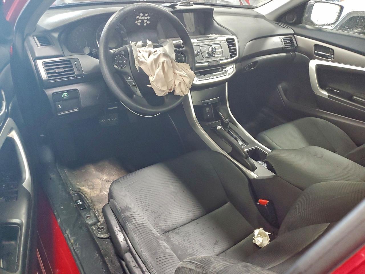 Honda Accord Lx-s Image 2