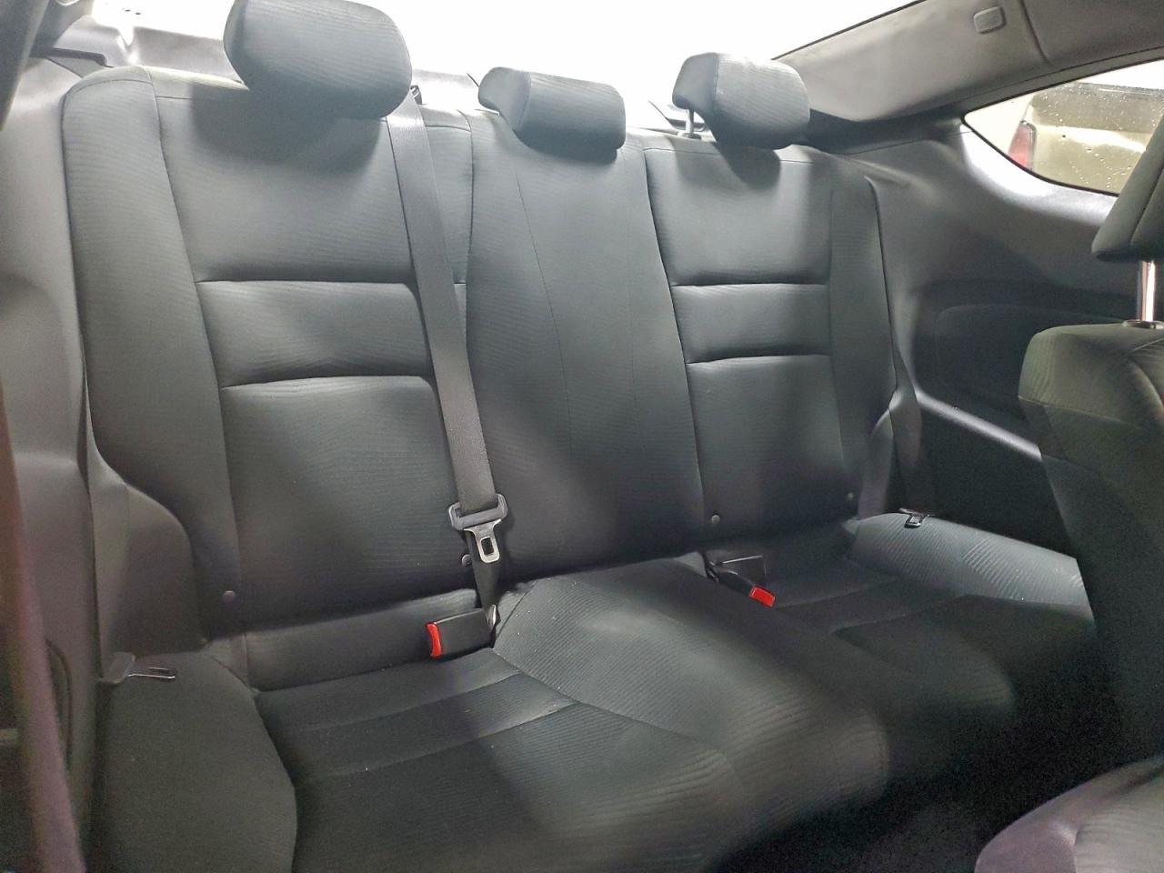 Honda Accord Lx-s Image 12