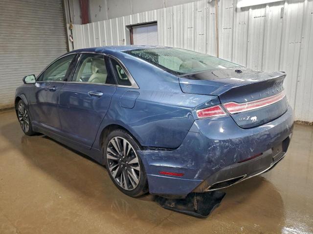 Lincoln MKZ Select Image 10