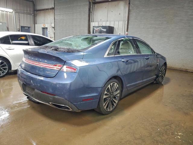 Lincoln MKZ Select Image 4