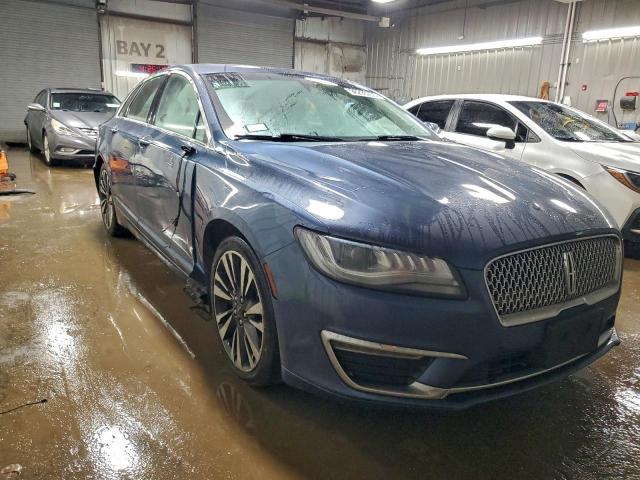 Lincoln MKZ Select Image 11