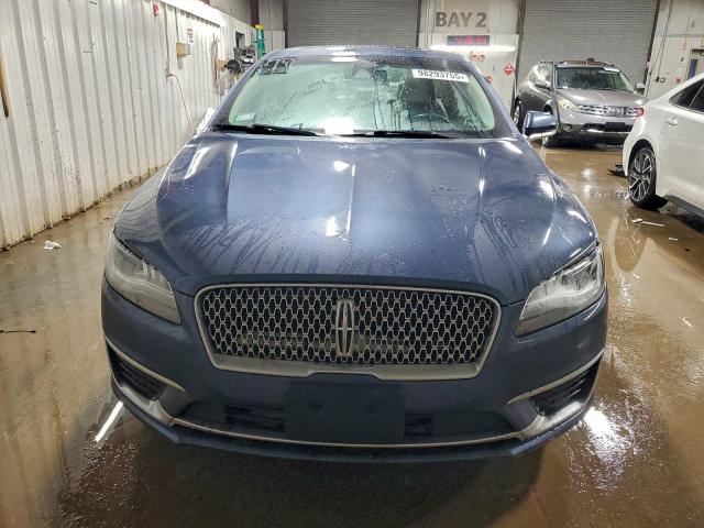 Lincoln MKZ Select Image 6
