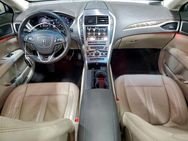 Lincoln MKZ Select Image 3