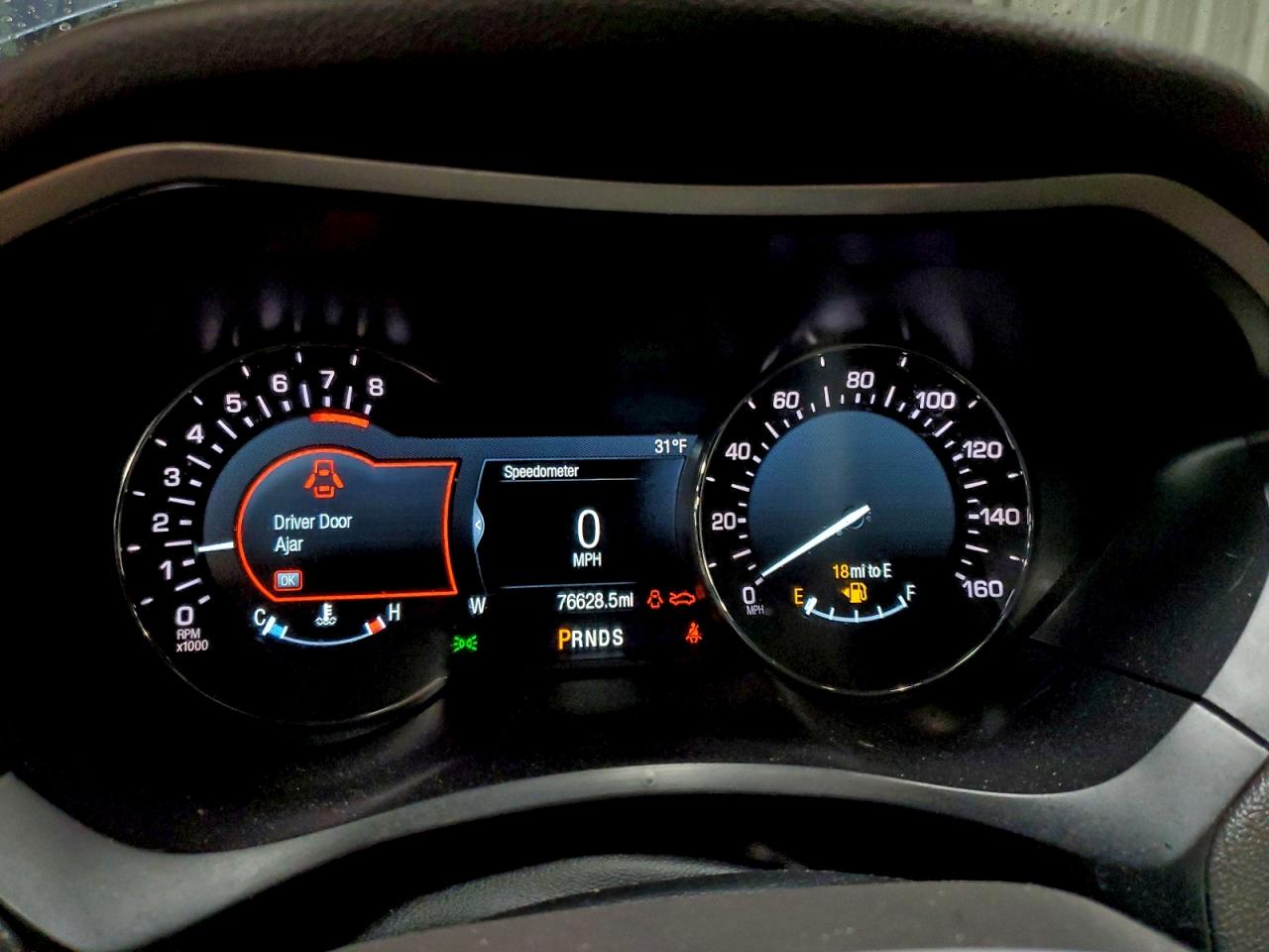 Lincoln MKZ Select Image 9