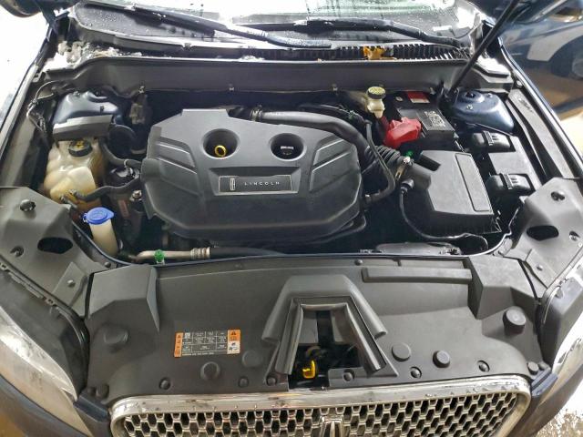 Lincoln MKZ Select Image 12