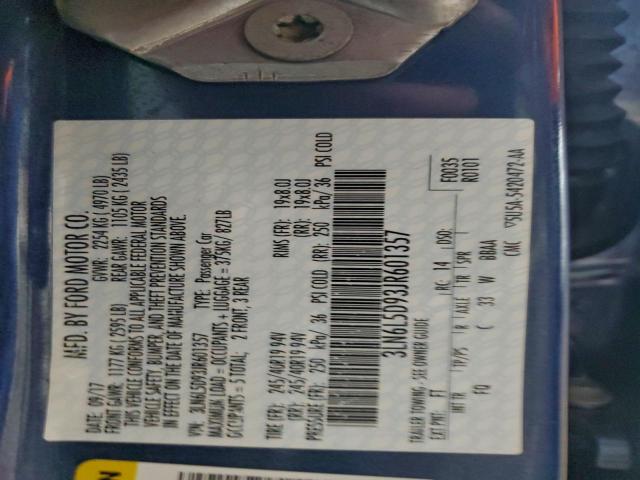 Lincoln MKZ Select Image 2