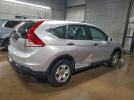 Honda Crv Lx Image 3