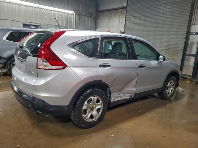 Honda Crv Lx Image 3