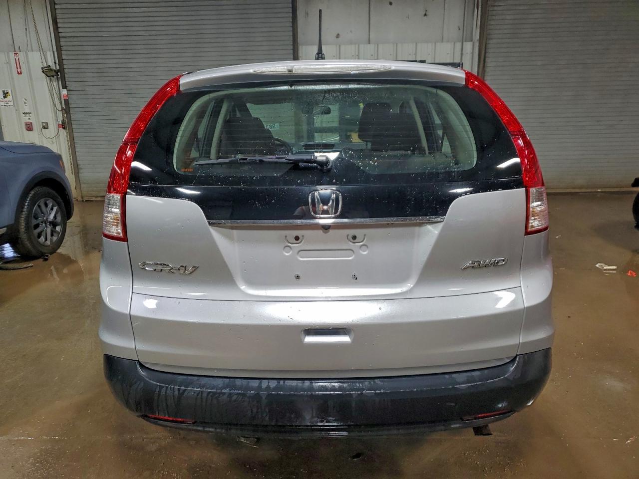 Honda Crv Lx Image 6