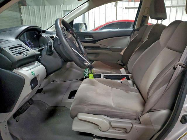 Honda Crv Lx Image 12