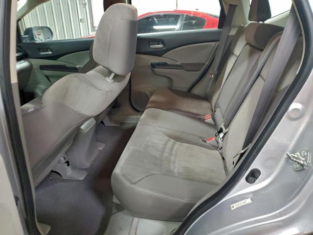 Honda Crv Lx Image 11