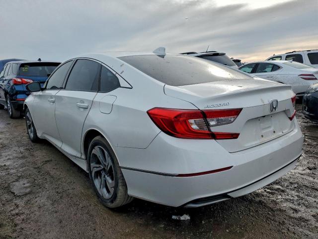 Honda Accord Ex Image 9