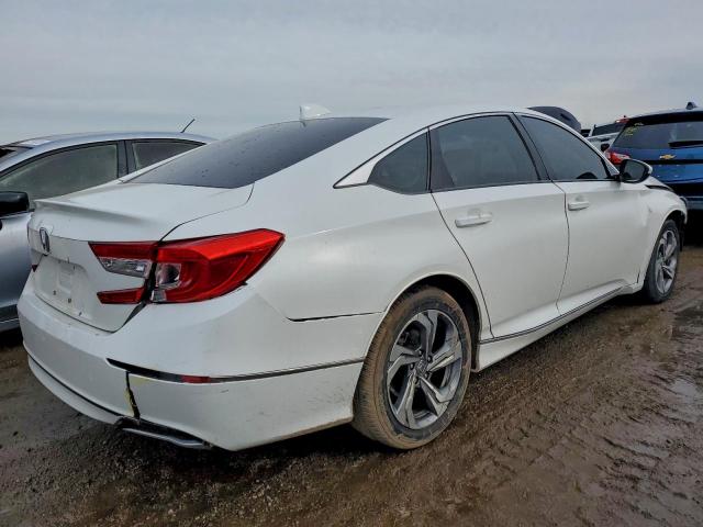 Honda Accord Ex Image 5