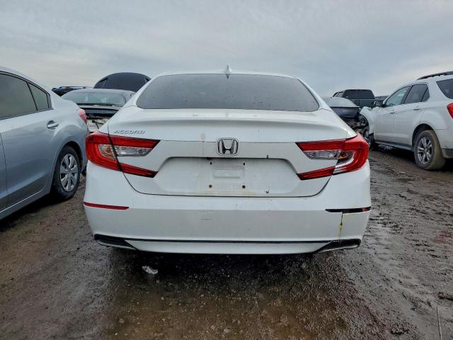 Honda Accord Ex Image 12