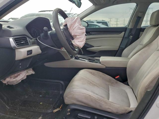 Honda Accord Ex Image 7