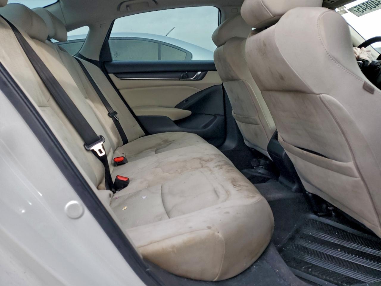 Honda Accord Ex Image 4