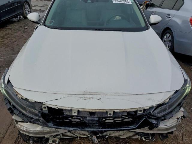 Honda Accord Ex Image 2