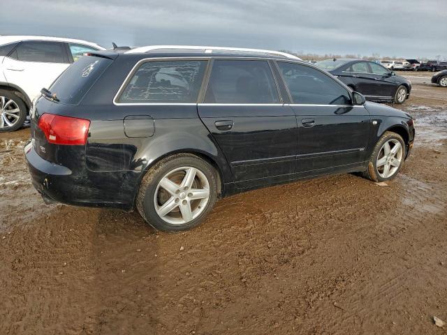 Audi A4 2.0t Avant Quattro Image 6