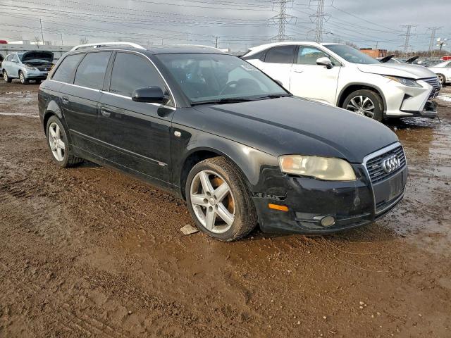 Audi A4 2.0t Avant Quattro Image 3