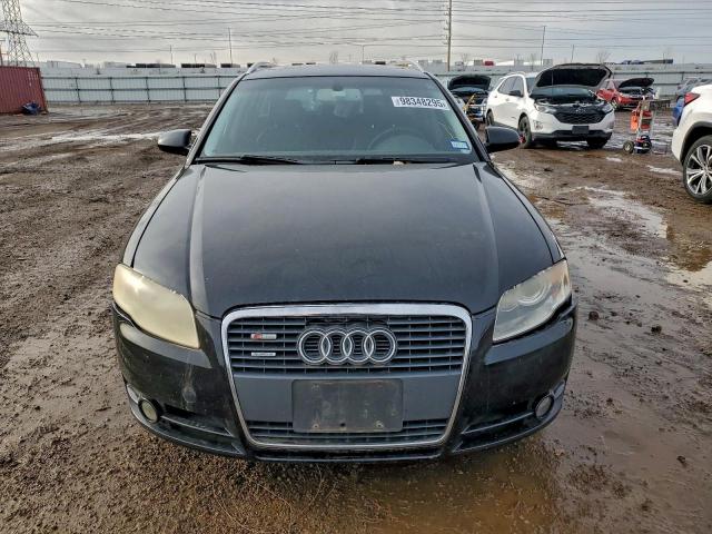 Audi A4 2.0t Avant Quattro Image 4