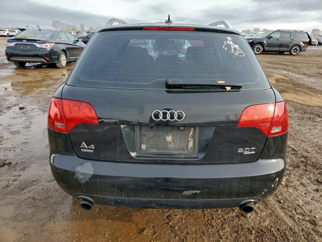 Audi A4 2.0t Avant Quattro Image 5