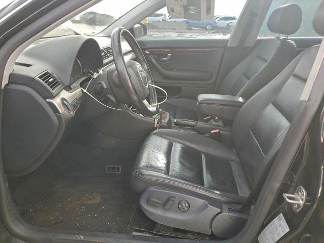 Audi A4 2.0t Avant Quattro Image 9