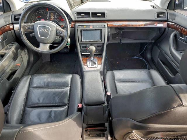 Audi A4 2.0t Avant Quattro Image 11